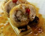ねぎドレッシング(温・冷OK)作り方38写真