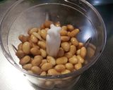 あんこ好きのためのダイエット用あんこ♡作り方1写真