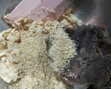 あんこ好きのためのダイエット用あんこ♡作り方4写真