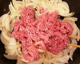簡単！さくさく作れる濃厚カレー(ひき肉)作り方3写真
