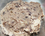 あんこ好きのためのダイエット用あんこ♡作り方5写真