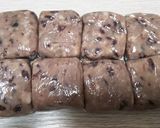 あんこ好きのためのダイエット用あんこ♡作り方7写真