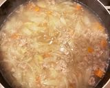 簡単！さくさく作れる濃厚カレー(ひき肉)作り方7写真