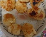 簡単みたらし作り方5写真