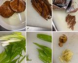 　酸っぱ辛いウルトラマンドの酸辣湯麺作り方3写真