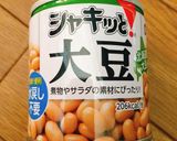 簡単♡カリッと甘辛フライビーンズ作り方1写真