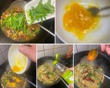 　酸っぱ辛いウルトラマンドの酸辣湯麺作り方11写真
