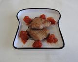 魚のソテー作り方7写真