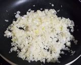お日さまいろのスパゲッティ作り方2写真