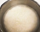 圧力鍋でご飯炊こう！①フィスラー作り方3写真