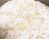 圧力鍋でご飯炊こう！①フィスラー作り方6写真