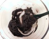 ごま団子みたいなごま団子ちぎりパン作り方3写真