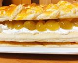 鯉のぼりパイケーキ作り方8写真