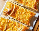 鯉のぼりパイケーキ作り方10写真