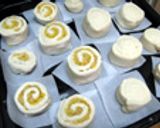 栗入りロール花巻作り方4写真