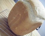 ふわふわHBで☆セサミパン☆作り方4写真