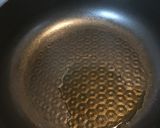 カリフローレとスナップエンドウ鶏肉の炒め作り方7写真