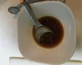 カリフローレとスナップエンドウ鶏肉の炒め作り方13写真