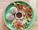 HOA ハワイアンBBQ（チキン）作り方10写真