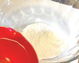 母の日♡苺ミルク大福作り方1写真