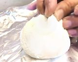 母の日♡苺ミルク大福作り方13写真