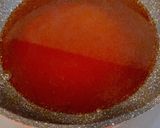 新じゃがと手羽先揚煮☆簡単作り方3写真