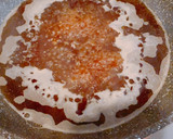 新じゃがと手羽先揚煮☆簡単作り方7写真