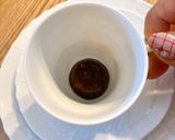 ピノで一口 アフォガート作り方2写真