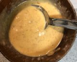 鶏モモ味噌マヨガーリック(お弁当用)作り方2写真