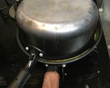 鍋で作って簡単に返せる!ケーキ型オムレツ作り方11写真