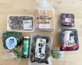 にんにく不使用のアヒージョ風旨味オイル煮作り方1写真