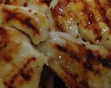 鶏むね肉の香味オイル焼き作り方4写真