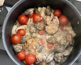 にんにく不使用のアヒージョ風旨味オイル煮作り方15写真