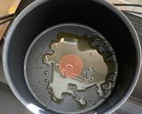 にんにく不使用のアヒージョ風旨味オイル煮作り方7写真