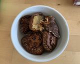 にんにく不使用のアヒージョ風旨味オイル煮作り方2写真