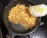 材料ほぼ3つ！簡単りんごのコンポート？作り方4写真