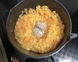 材料ほぼ3つ！簡単りんごのコンポート？作り方5写真