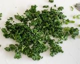 にんにく不使用のアヒージョ風旨味オイル煮作り方6写真