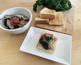 にんにく不使用のアヒージョ風旨味オイル煮作り方19写真