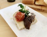 にんにく不使用のアヒージョ風旨味オイル煮作り方21写真