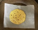 黒糖とら焼き作り方6写真