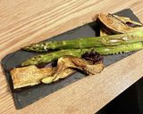 アスパラ1本まるごと！パルメザン焼き作り方4写真