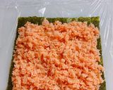 チーズキンパ作り方2写真