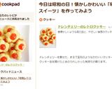ドレンチェリーのレトロクッキー作り方5写真