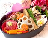 皐月６　ねぎ塩ささみ弁当作り方7写真