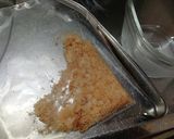 簡単!口当たり濃厚ベリーレアチーズケーキ作り方1写真