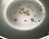 ゆかりのイブクロ 蓮根のきんぴら作り方4写真