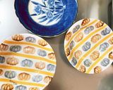 味噌ガーリックドレッシング炒め味豚平焼風作り方5写真