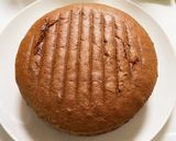 5月5日子供の日　コイキングのぼりケーキ作り方1写真