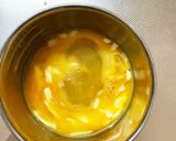 味噌ガーリックドレッシング炒め味豚平焼風作り方14写真